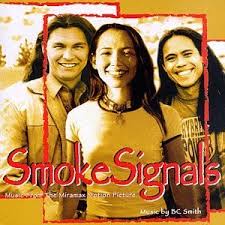 smoke signals quotes